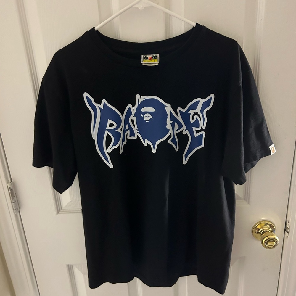 Bape tee
